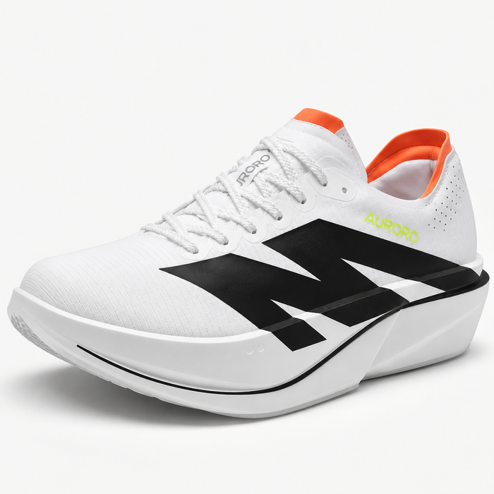 Core — White / Black