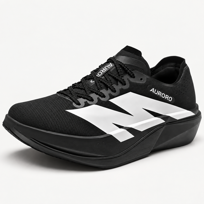 Onyx — Black / White