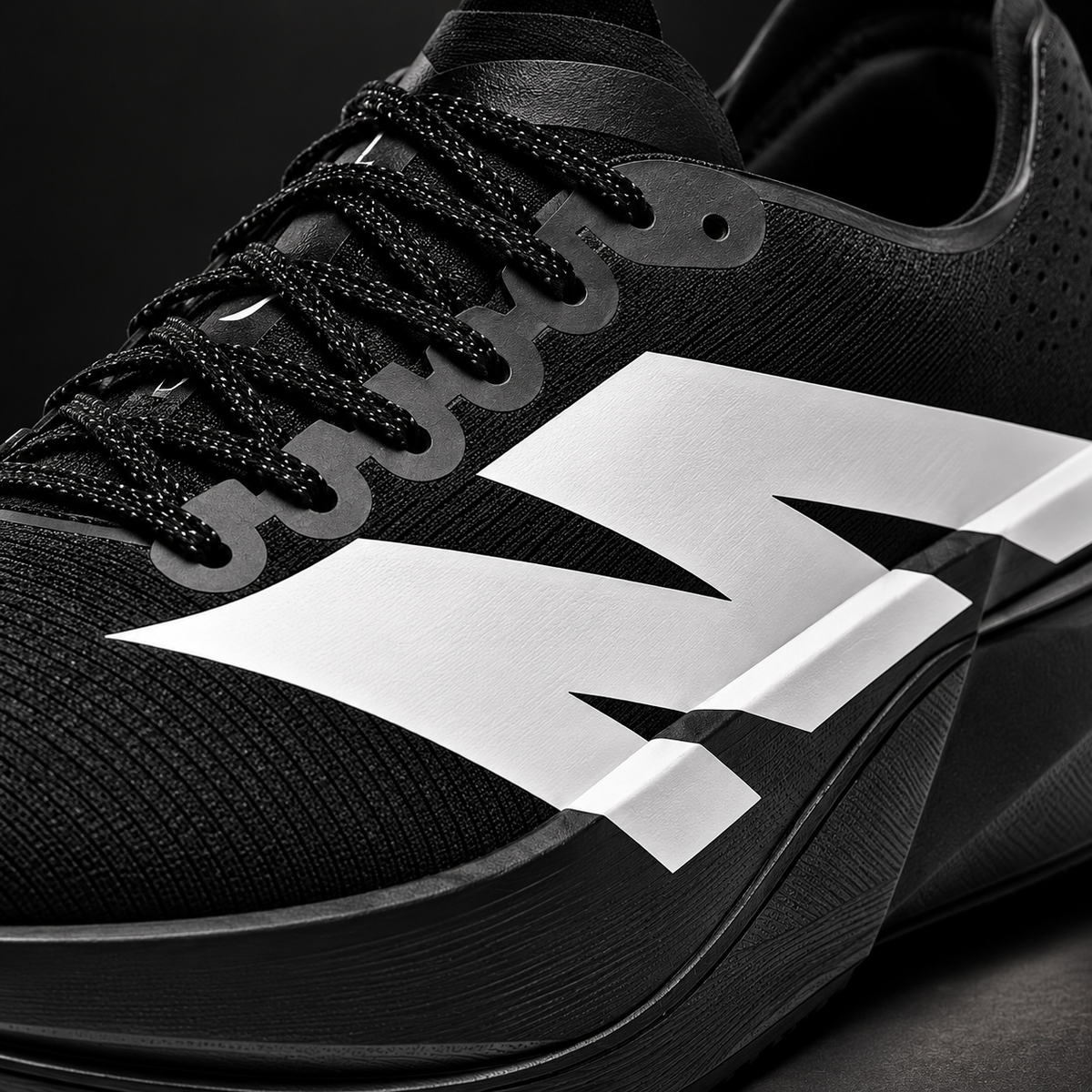 AURORO Onyx — Black, product detail