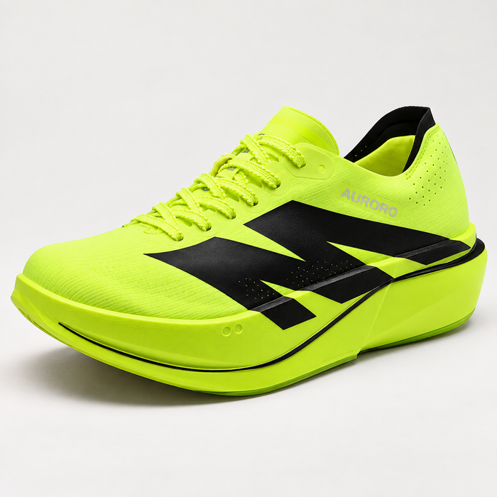 Volt — Neon Green / Black